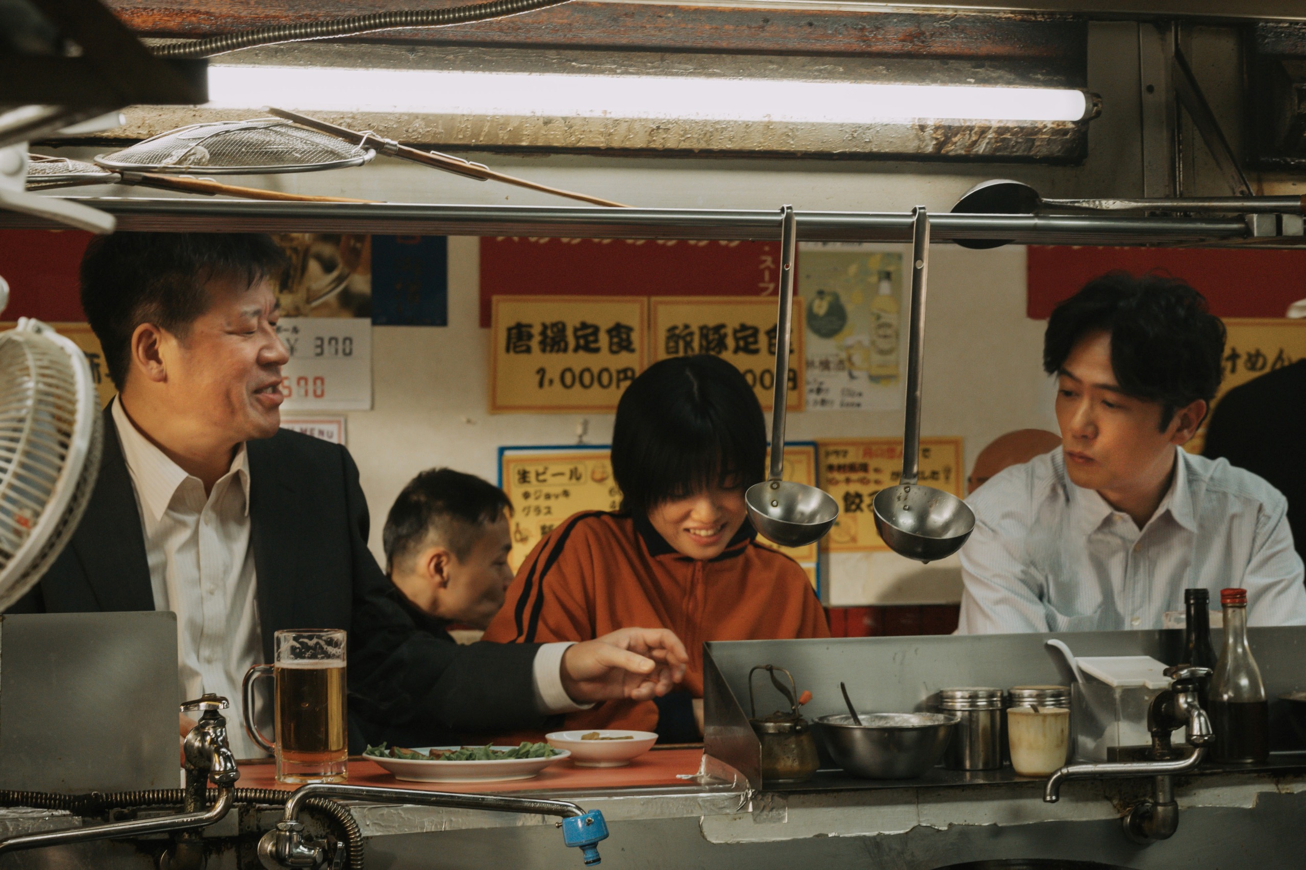 佐藤二朗 : プロフィール・関連記事・関連作品情報 - ひとシネマ